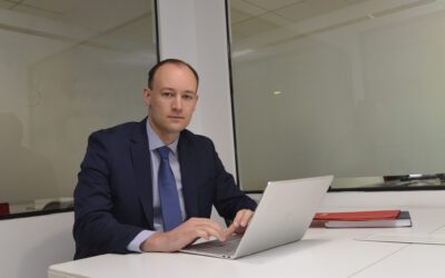 Entrevista a Edo BakKer