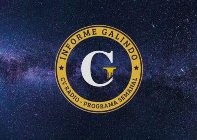 Informe Galindo – CV Ràdio (24/02/2020)