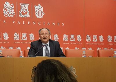 La vigilancia contra la corrupción no descansa – La Vanguardia